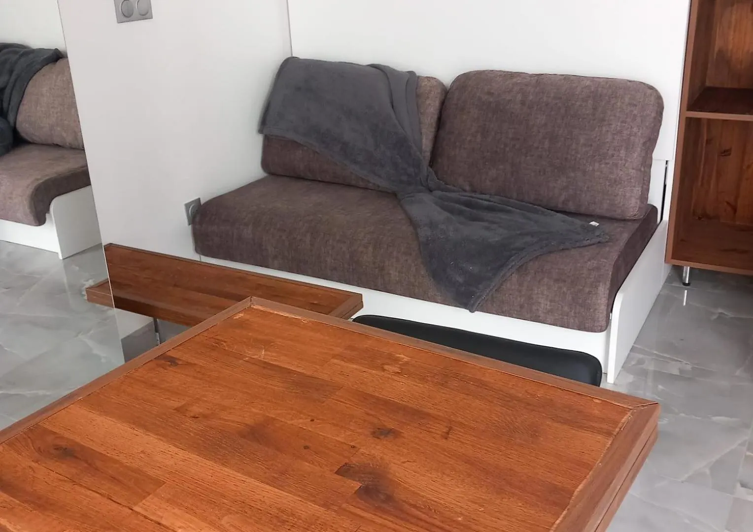 Ferienwohnung L'Ecrin Parisienne Frankreich